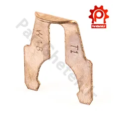 خار شیر اطمینان و هوزینگ پمپ سیرکولاتور