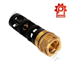کیت تعمیر بایماک - باکسی ترک