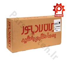 برد اصلی ایران رادیاتور سری L ال شرکتی