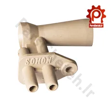 ونتوری فن ایساتیس