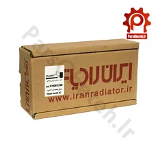 مبدل صفحه ای 12 پلیت اتما ایران رادیاتور