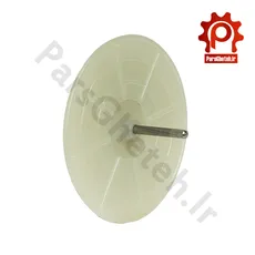 دیسک ایران رادیاتور بزرگ وارداتی اورجینال