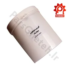گریس سلیکونی 1 کیلوگرمی 
