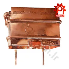مبدل اصلی آبگرمکن B3115 بوتان _اورجینال شرکتی