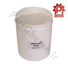 گریس سلیکونی 1 کیلوگرمی 