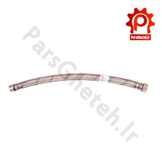 شیلنگ حصیری 1/2 40 سانتیمتری