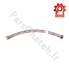 شیلنگ حصیری 3/4 40 سانتیمتری