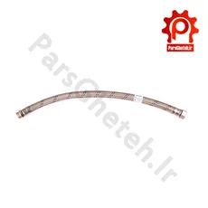 شیلنگ حصیری 1/2 50 سانتیمتری