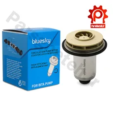 روتور بیتا(بوتان) بلواسکای اورجینال