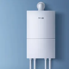 پکیج دیواری چگونه کار می‌کند؟