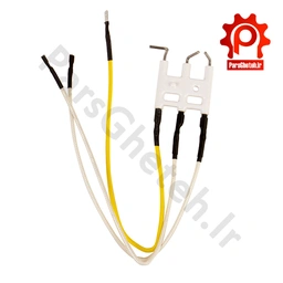 الکترود 3 شاخه آریستون