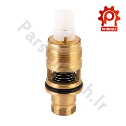 فلورگلاتور فنردار