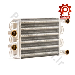 مبدل اصلی آریستون مدل اجیس 11 ژیگلور