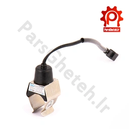 ان تی سی جداری کابلدار(G18)