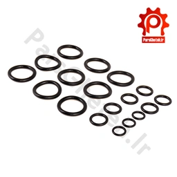 ست اورینگ پکیج اوپتیما بوتان