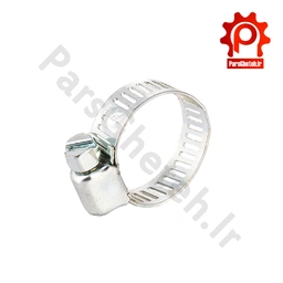 بست گازی پکیجی   پک 10 عددی 