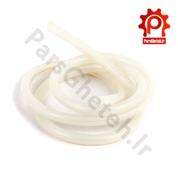 شیلنگ سیلیکونی یک متری 