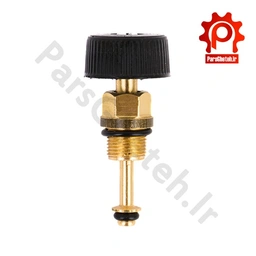 شیرپرکن اوتما ایران رادیاتور  طرح شرکتی