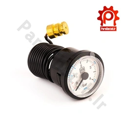 مانومتر اورینیگی ایران رادیاتور