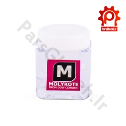 گریس سیلیکونی 15 گرمی