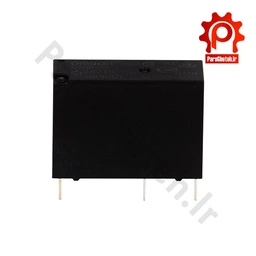 رله  24 ولت اومرون -پک 10 عددی