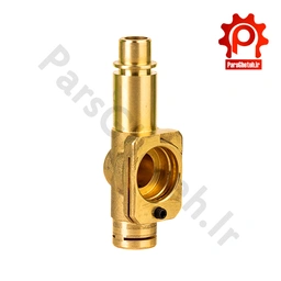 پشتی فلومتر فرولی