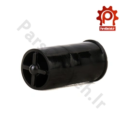 توربین فلومتر برنجی ایساتیس