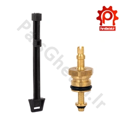 شیرپرکن ویزمن