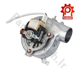 فن 60 وات ایران رادیاتور