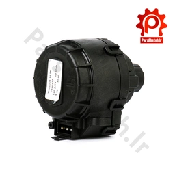 موتور شیر 3طرفه البی گرد(کانکشن کوچک)