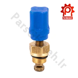 شیر پرکن ایران رادیاتور (سایز بزرگ)-درجه 1