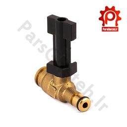 شیرپرکن بوش(اورینگی)