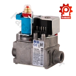 شیر گاز سیت 845