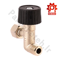 شیر پرکن شاپه