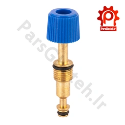 شیر پرکن بوش اسمایل