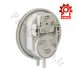 پرشر سوییچ هوا هوبا(72-100 پاسکال)