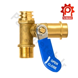 شیپرکن فرولی لوله بلند