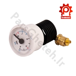 مانومتر ساده درجه 1