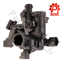 بلوک راست آریستون