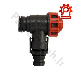 شیر اطمینان پرلا بوتان