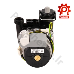 ویلو آریستونی تک دور با روتور طرح جدید