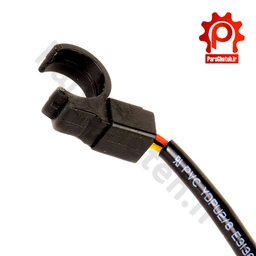 سنسور انگشتی کابلدار