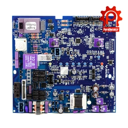 برد ایران رادیاتور M-B-E