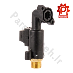 فلوسوییچ ایمرگاز 