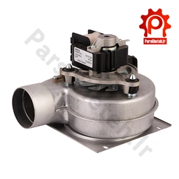 فن 35وات (ایساتیس-گلد ایران)