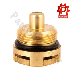 مهره برنجی اصلی