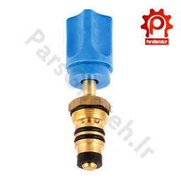 شیر پرکن آریستون میکروتک