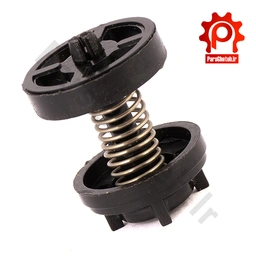 بای پس فنری ایران رادیاتور