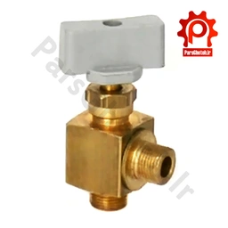 شیر پرکن وایلانت(رزوه)