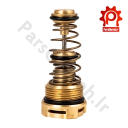 کیت تعمیر برنجی